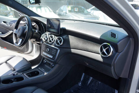 2019 Mercedes-Benz GLA GLA 250