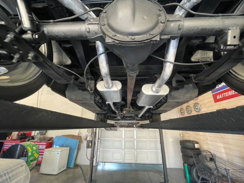 1987 Chevrolet R/V 10 Series