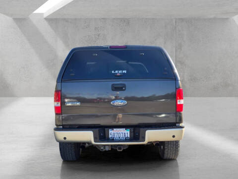 2007 Ford F-150