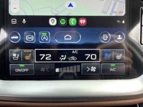 2024 Subaru Outback Touring XT