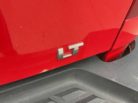 2013 Chevrolet Silverado 2500HD