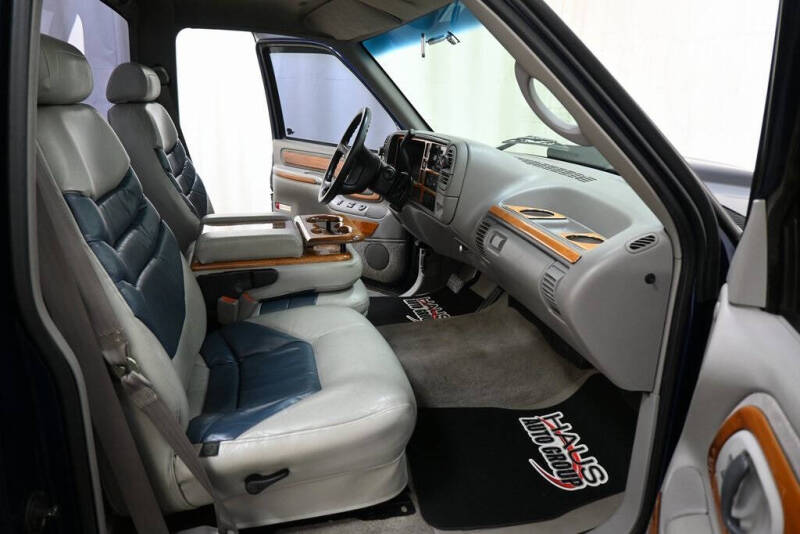 1996 Chevrolet C/K 1500 Series