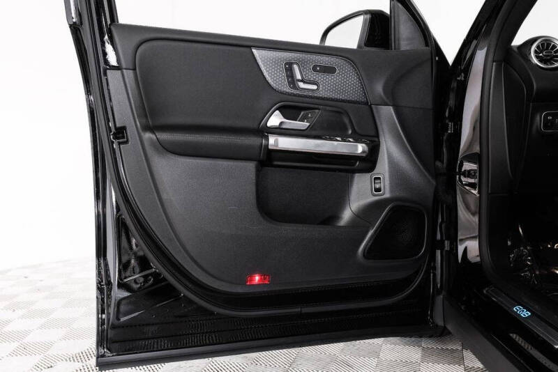 2024 Mercedes-Benz EQB EQB 250+