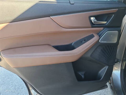 2025 Acura MDX w/Tech