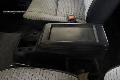 1987 Toyota Land Cruiser