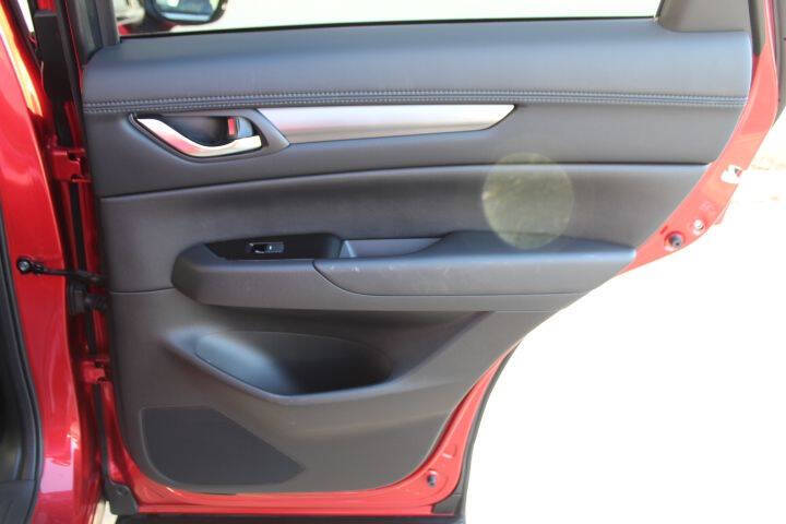 2024 Mazda CX-5 2.5 S Select