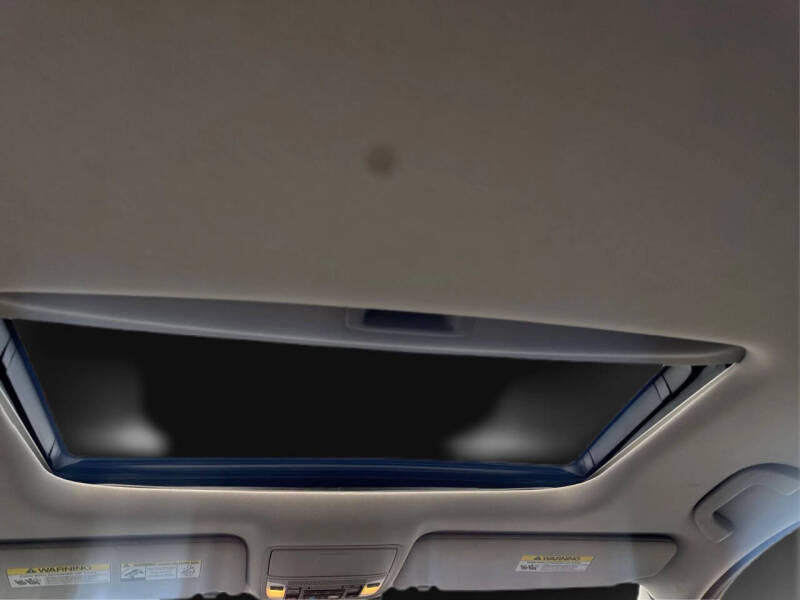 2014 Acura MDX SH-AWD w/Tech
