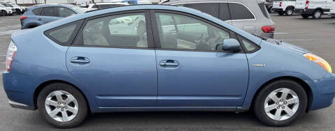 2009 Toyota Prius for sale at 808 Auto Sales in Puyallup WA