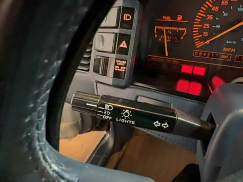 1986 Nissan 300ZX