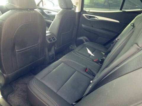 2024 Buick Envision Avenir