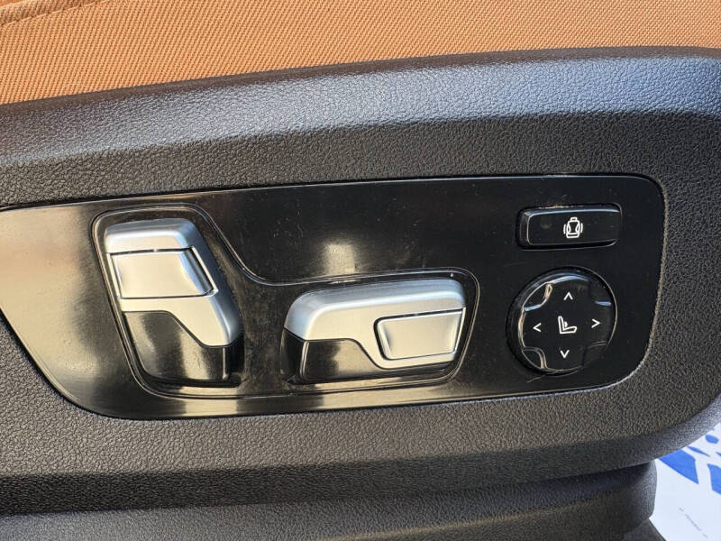 2019 BMW X7 xDrive50i