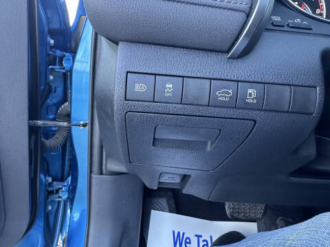 2019 Toyota Camry XLE