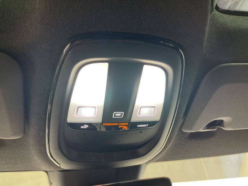 2022 Polestar 2 Long Range Dual Motor