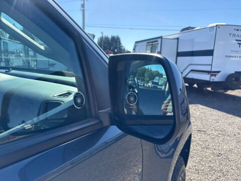 2015 Chevrolet Colorado