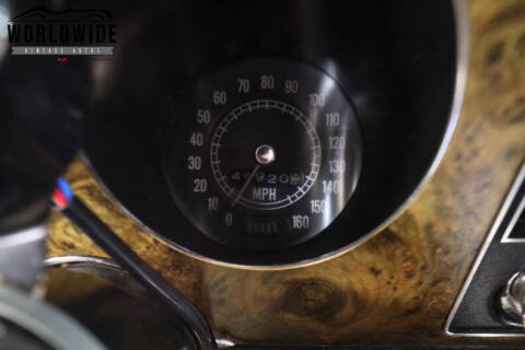 1969 Pontiac Firebird