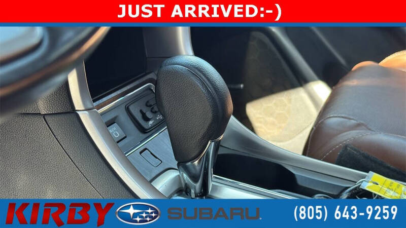 2020 Subaru Ascent Touring