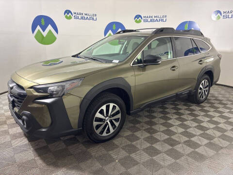 2023 Subaru Outback Premium