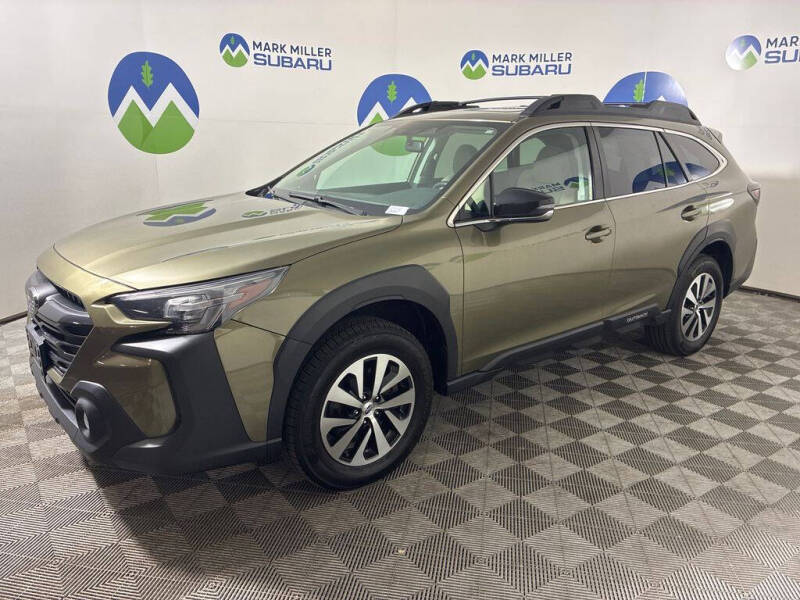 2023 Subaru Outback Premium