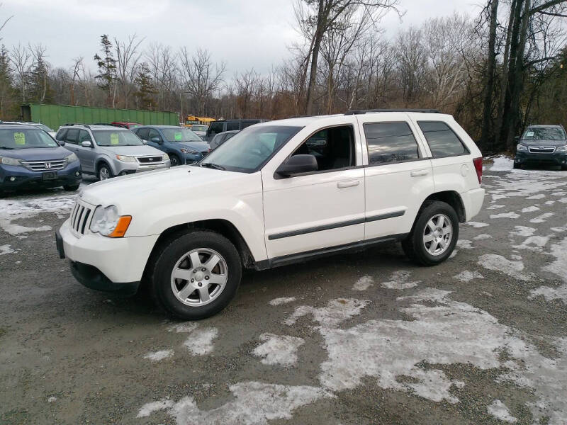 2009 Jeep Grand Cherokee Laredo's photo