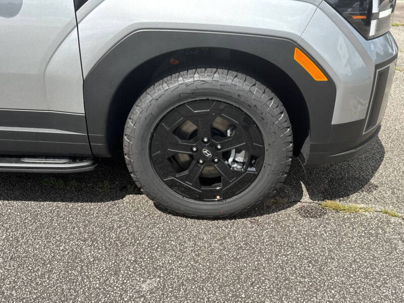 2026 Hyundai Santa Fe XRT
