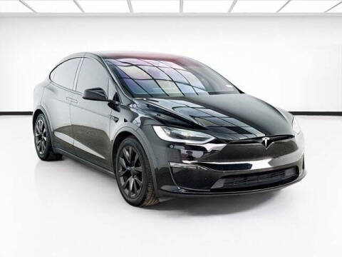 2024 Tesla Model X