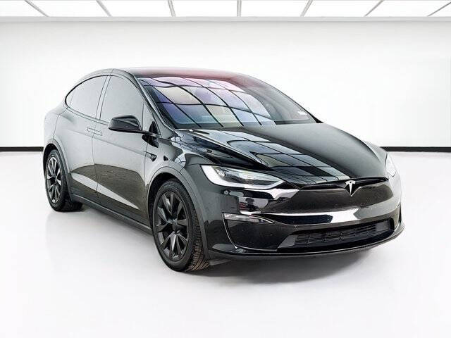 2024 Tesla Model X