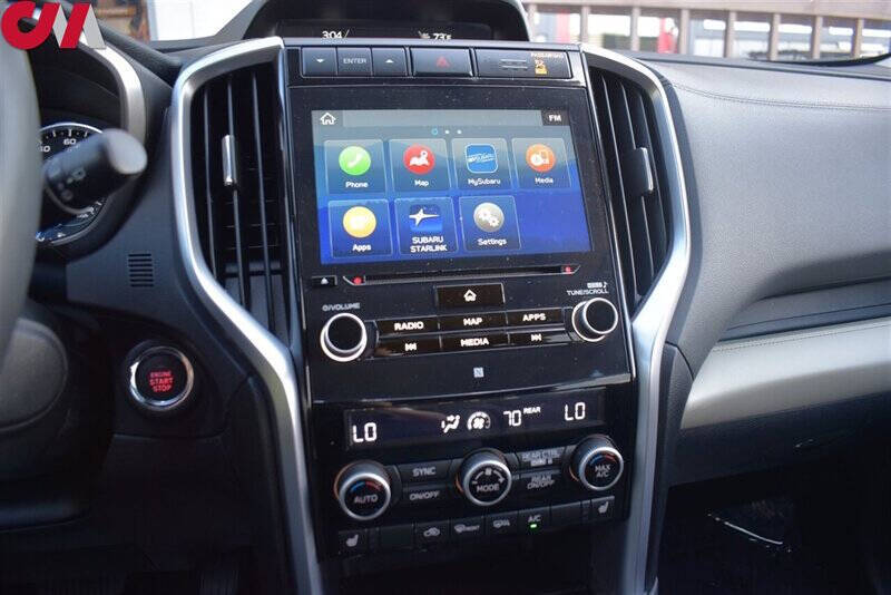 2021 Subaru Ascent Limited 7-Passenger