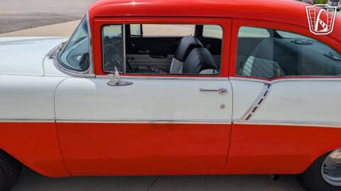 1956 Chevrolet Bel Air