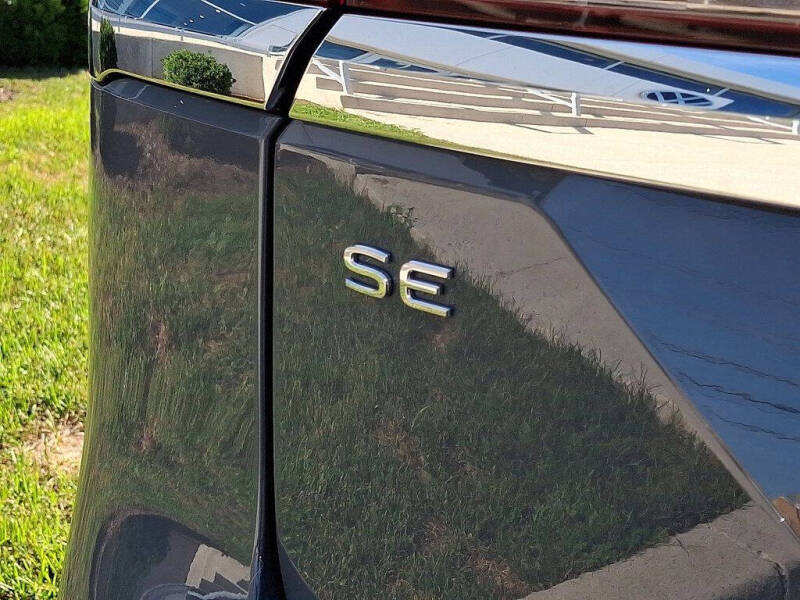 2026 Volkswagen Atlas SE 4Motion