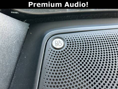 2022 Ford Bronco Wildtrak Advanced