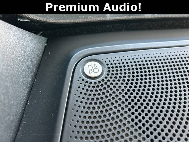 2022 Ford Bronco Wildtrak Advanced