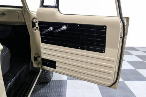 1962 Dodge D100 Pickup