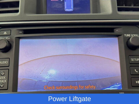 2013 Toyota Highlander SE