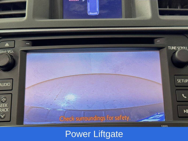 2013 Toyota Highlander SE