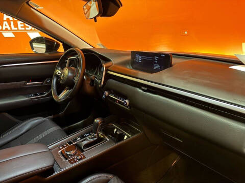 2023 Mazda CX-50 2.5 S Select