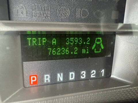 2010 Ford F-350 Super Duty