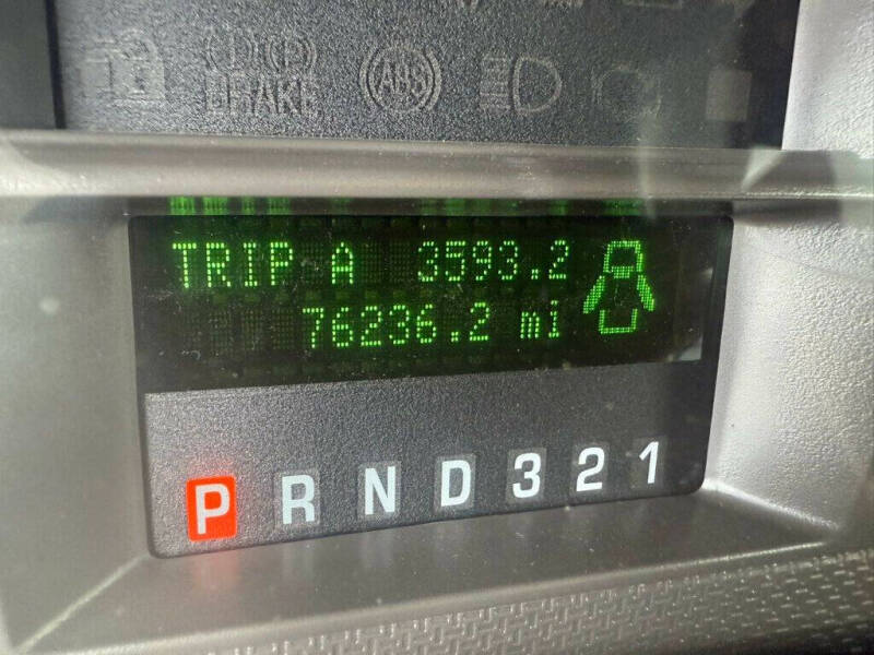 2010 Ford F-350 Super Duty