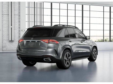 2026 Mercedes-Benz GLE GLE 350