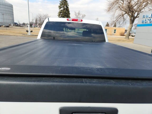 2011 Chevrolet Silverado 2500HD