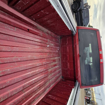 2014 RAM 1500 Tradesman