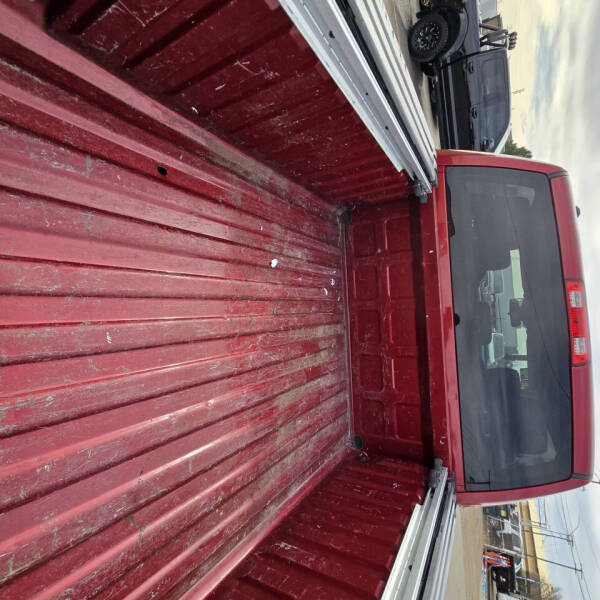 2014 RAM 1500 Tradesman