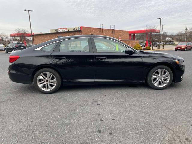 2019 Honda Accord for sale at V & L Auto Sales in Harrisonburg, VA