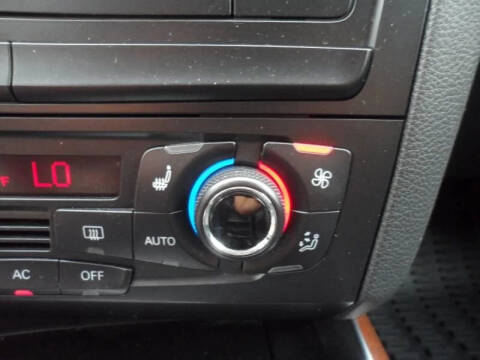 2012 Audi Q5 2.0T quattro Premium Plus