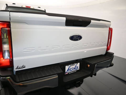 2026 Ford F-250 Super Duty
