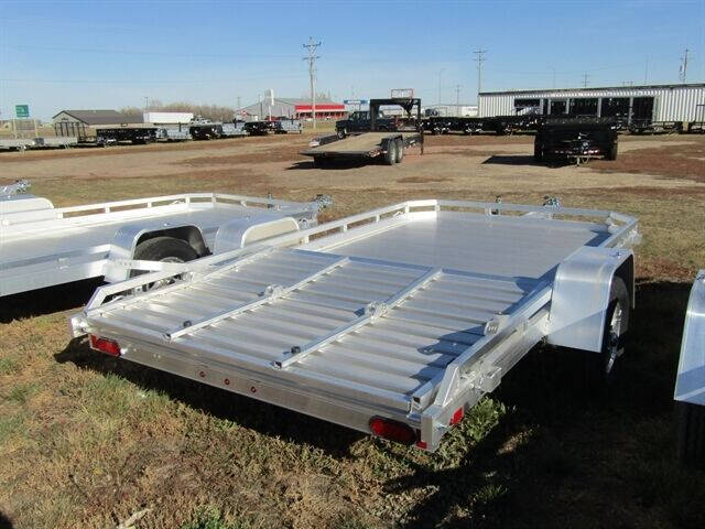 2023 Aluma 7712H-S-BT