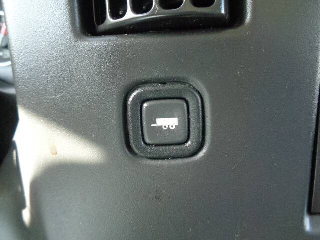 2014 Chevrolet Express 3500