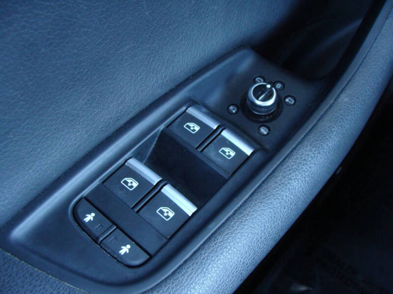 2019 Audi Q7 quattro Prestige 55 TFSI