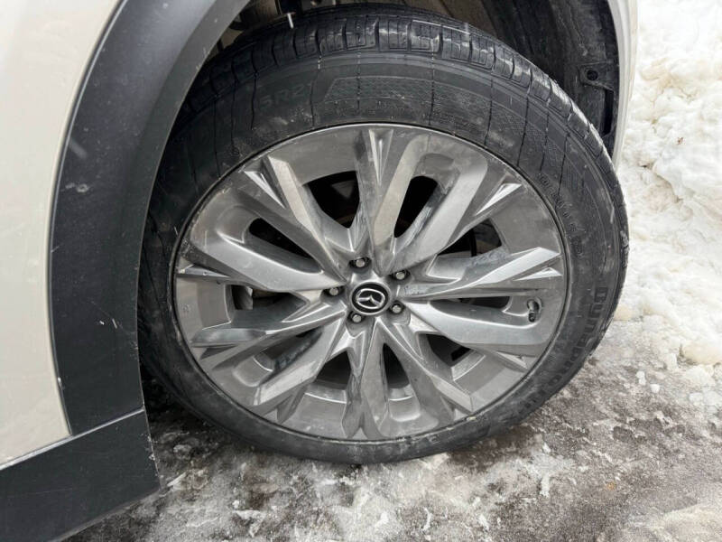 2025 Mazda CX-90 3.3 Turbo Premium Plus