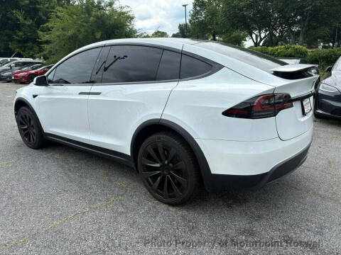 2023 Tesla Model X