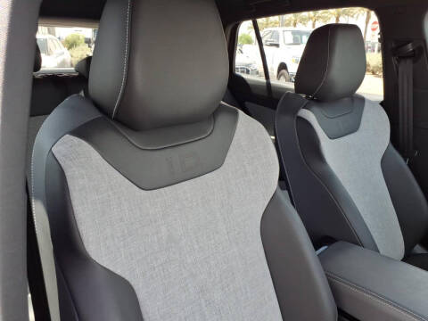 2024 Volkswagen ID.4 Standard